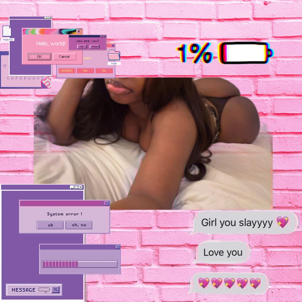 3xoticNiyah