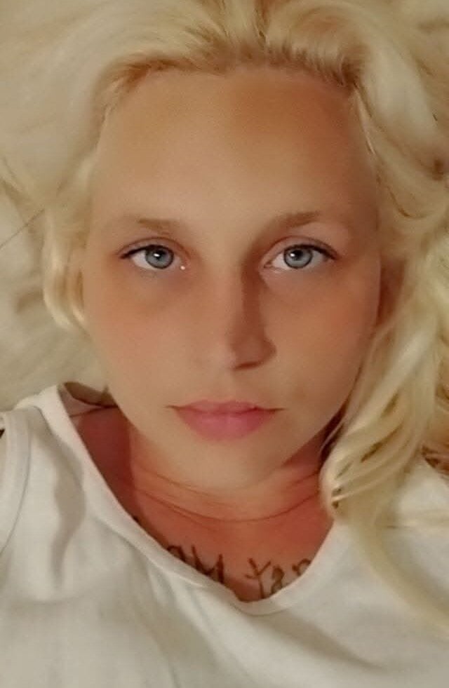 420Blondie