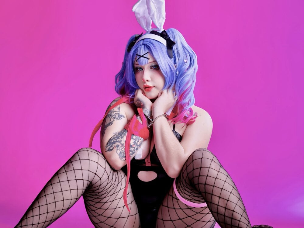 Ahri_meow