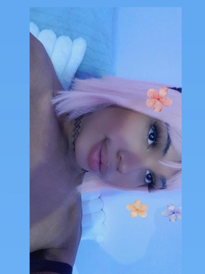 Aishasexy18