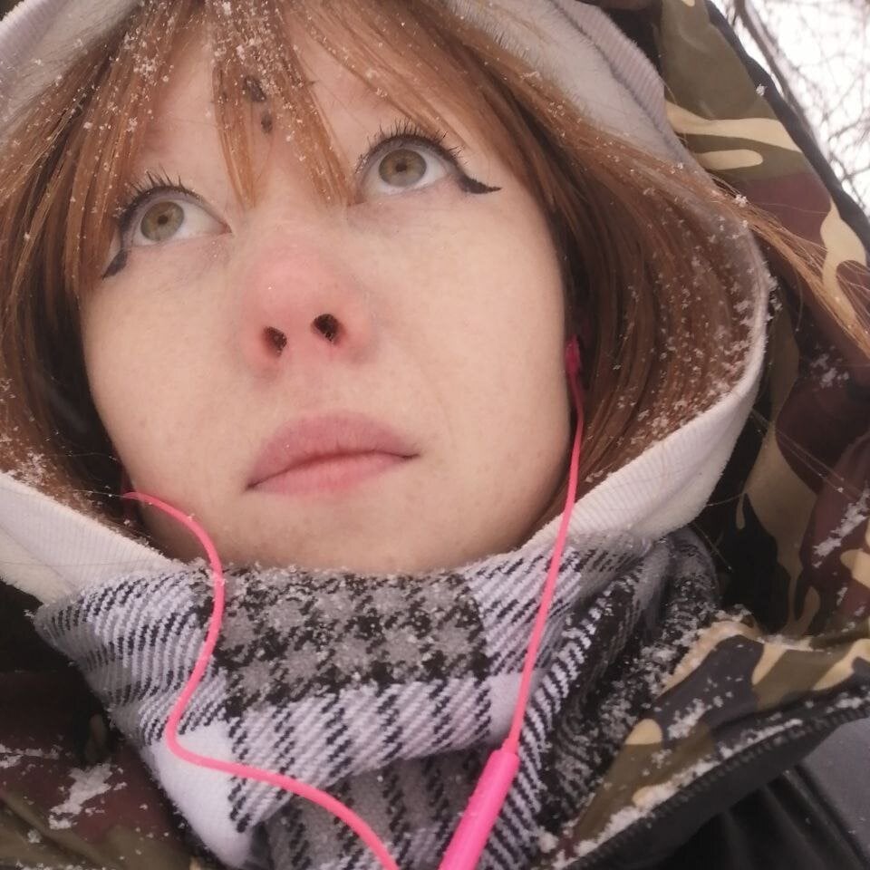Alaska_Cosmic_Soul