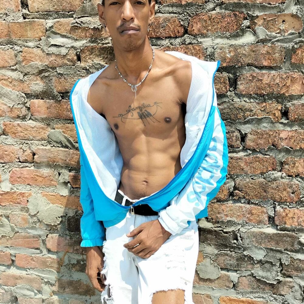 AlbertBigCock