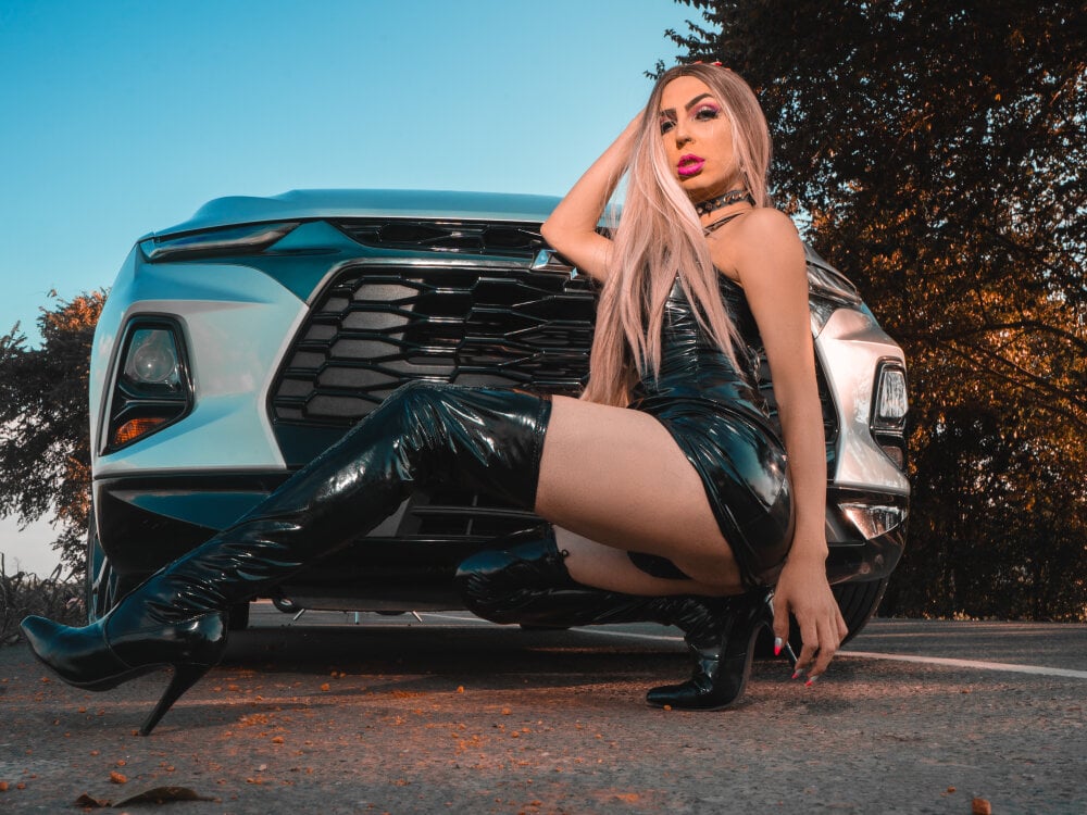 AlejandraDangerGirl