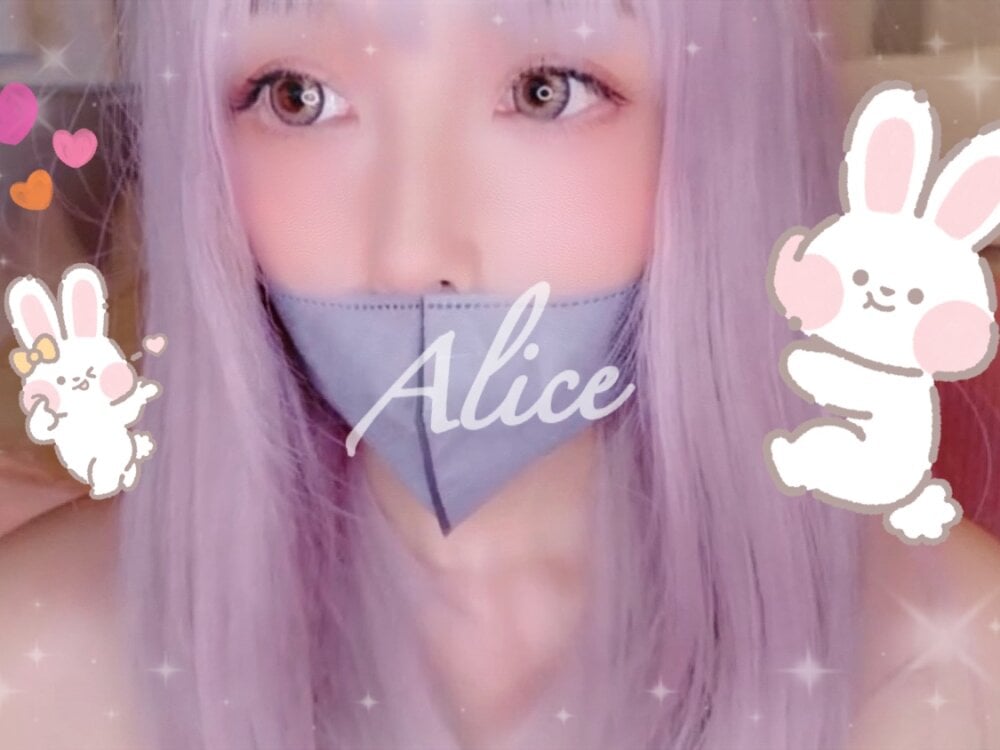 Alice_ovo