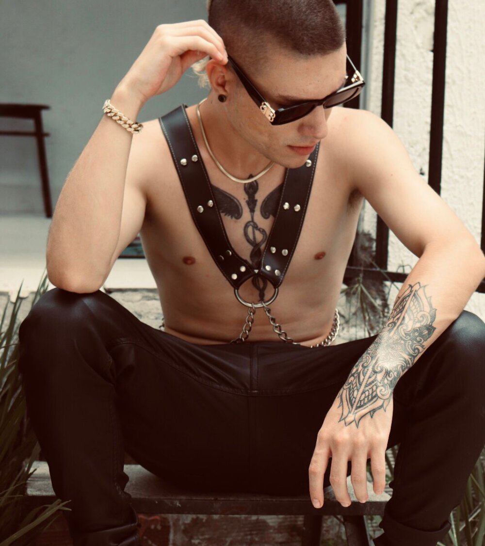 Alisterxx