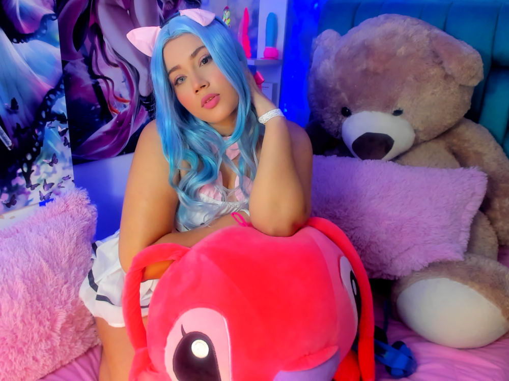 Allison_GAMERS