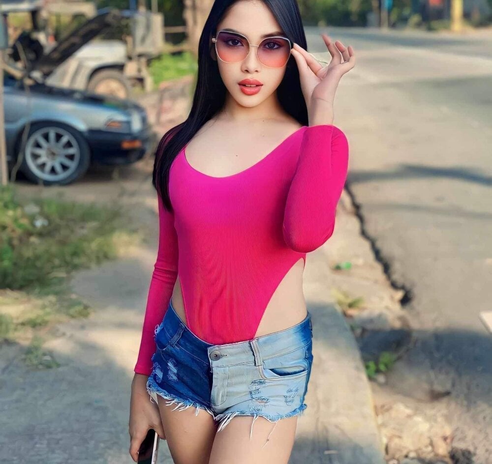 AmayaIsabella