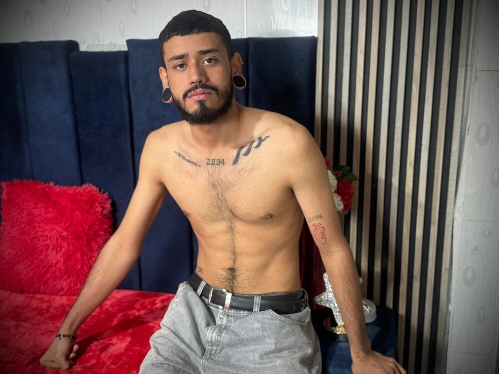 AnaAndRolo