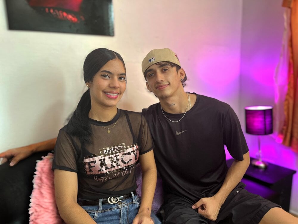 AndretiiAndCamila
