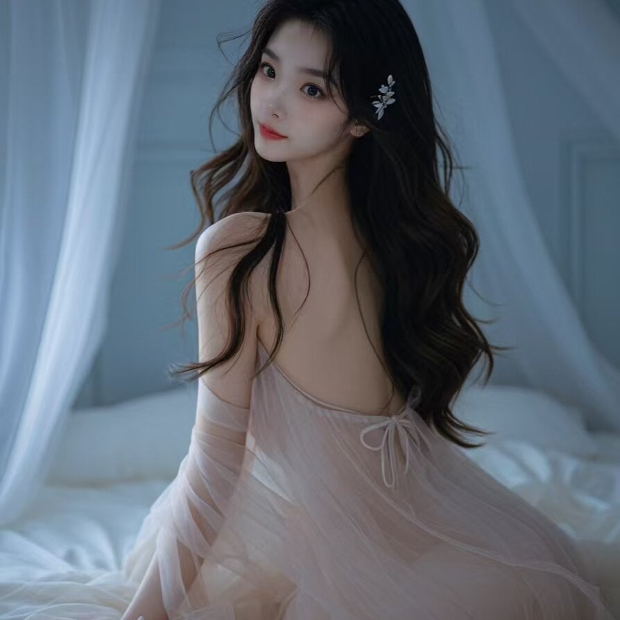 Angelic-Baby