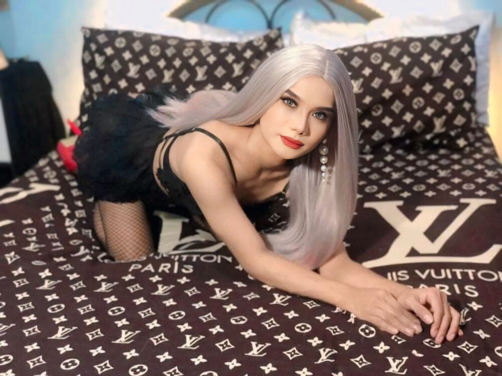 AnitaRosie
