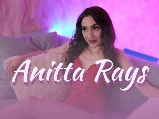AnittaRays