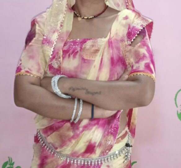 Anjnasingh