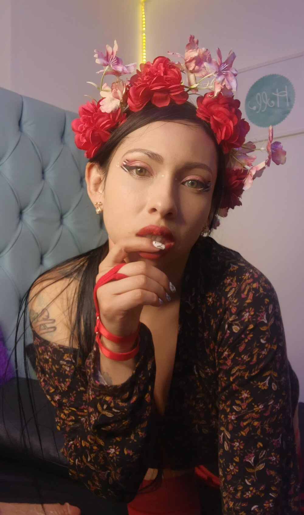 Anxelica_Macondo_
