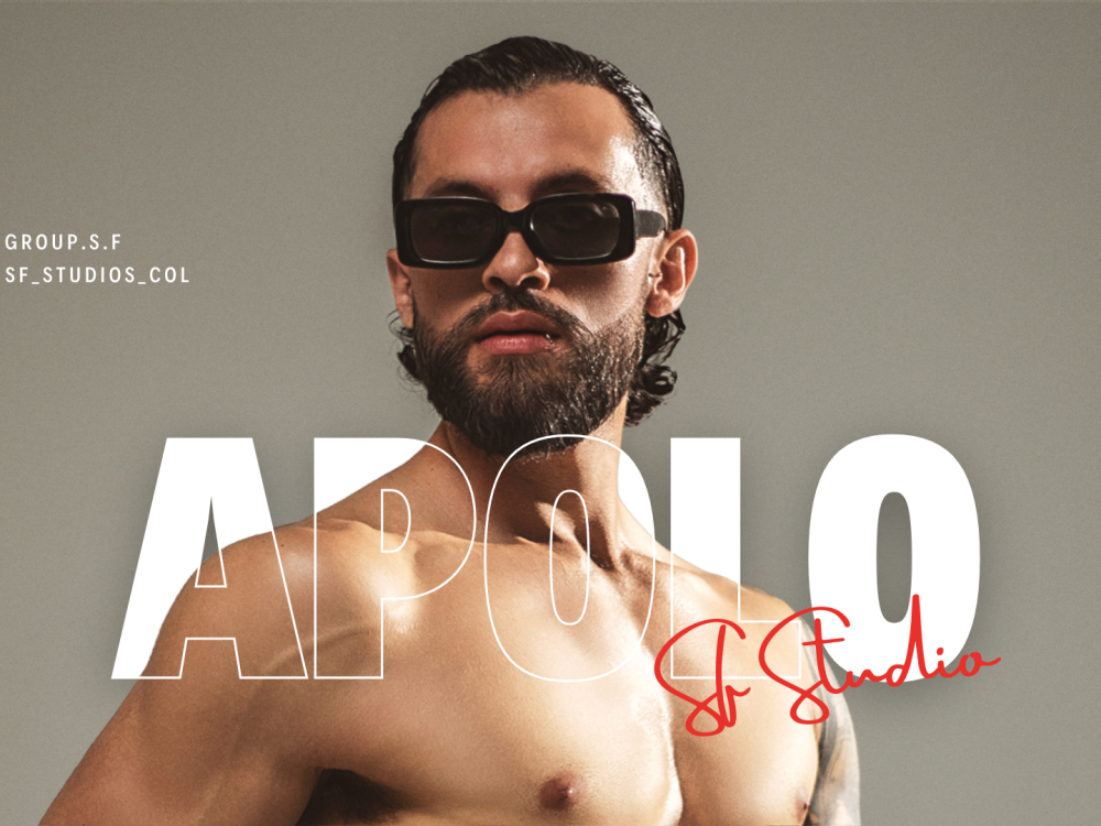 Apolo_Bianco_