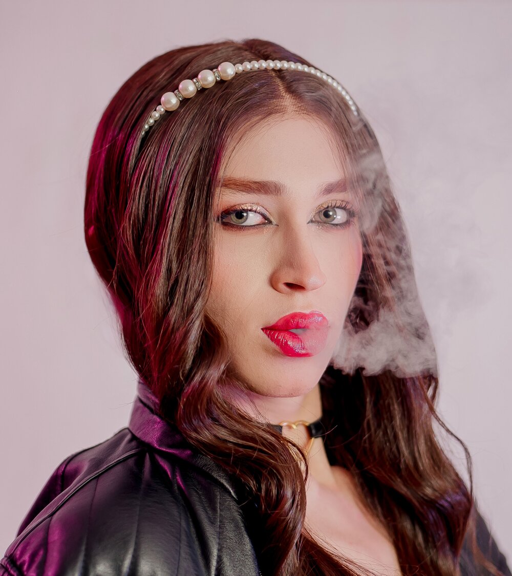 Ariadna_Evangeline