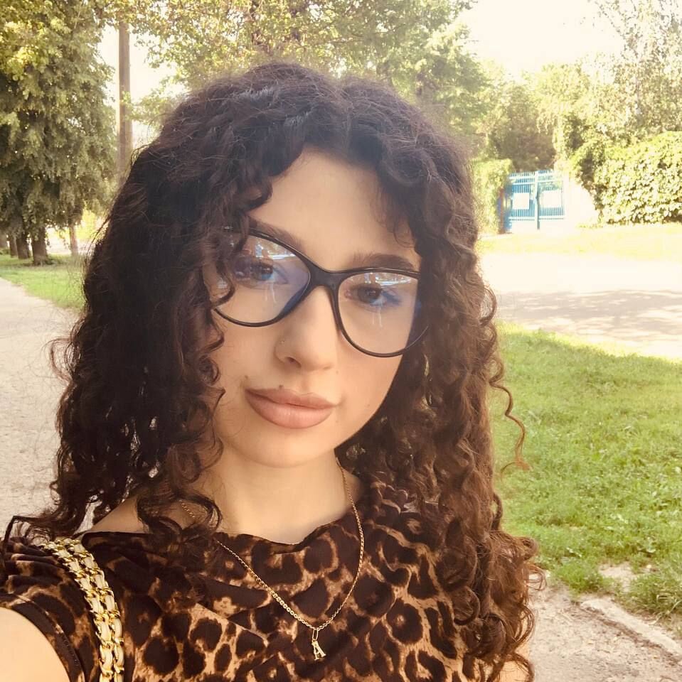 ArianaFoxi
