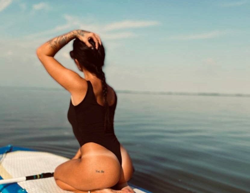 AssGoddess