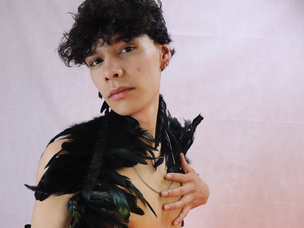 AxelWolfe
