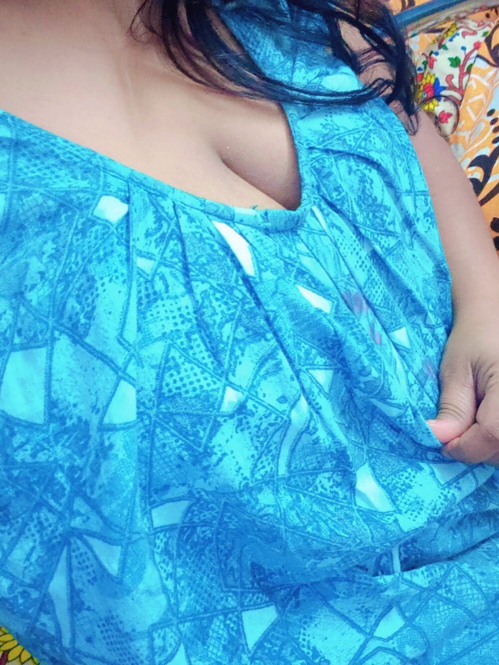 Ayesha-Baby