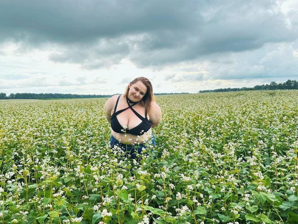 BagiraBBW
