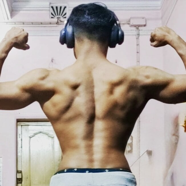 Bengali-BaBuu