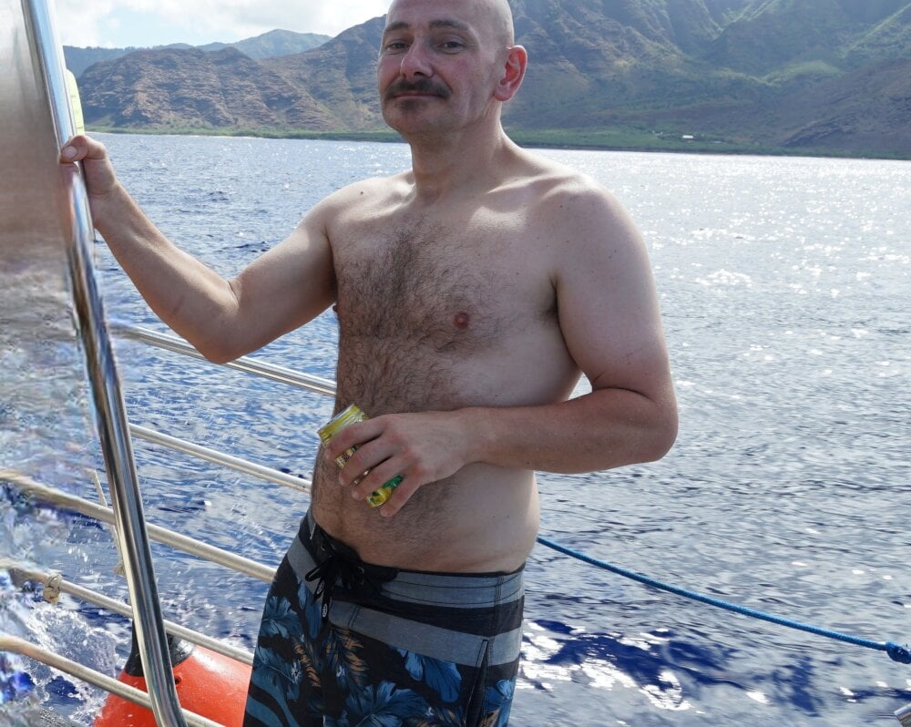 BigBearTrevNM