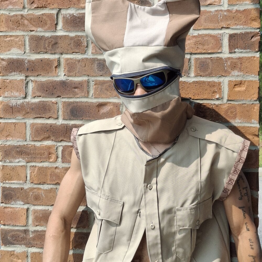 BillyDeville