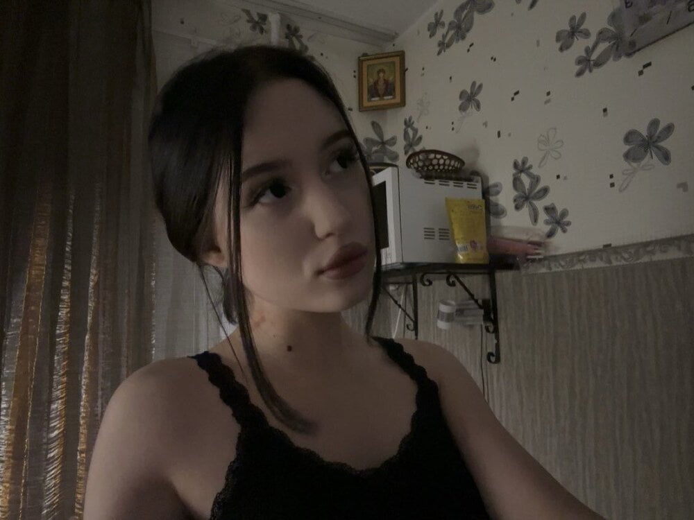 BlackEyesGirl