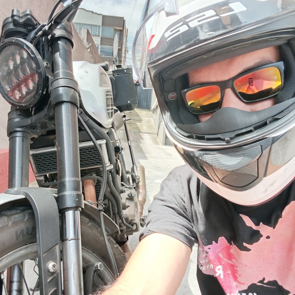 Blackaxes