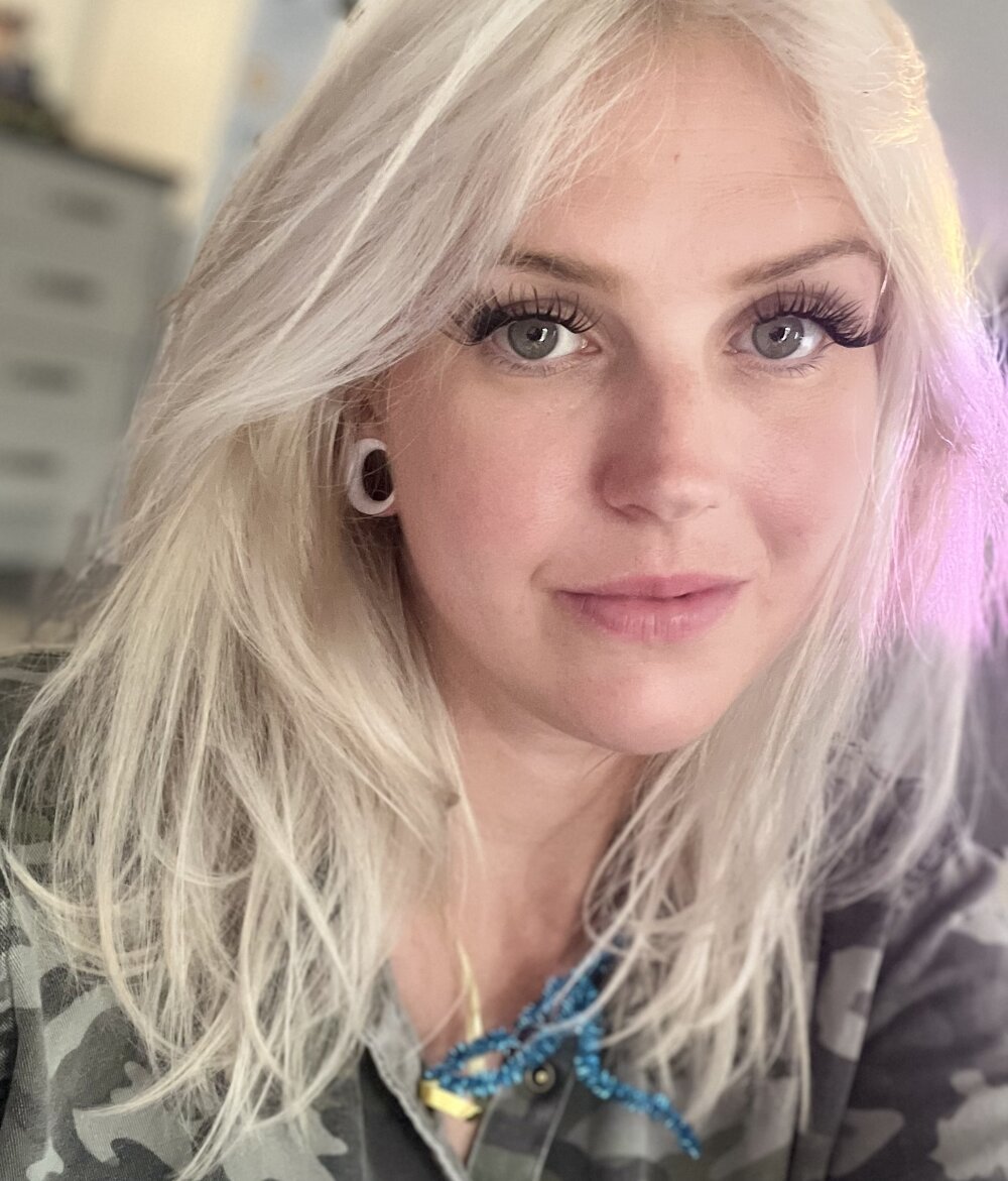 BlondeBells