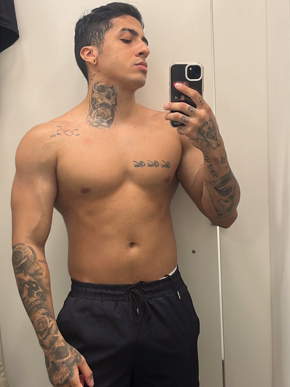 BodyMenBR