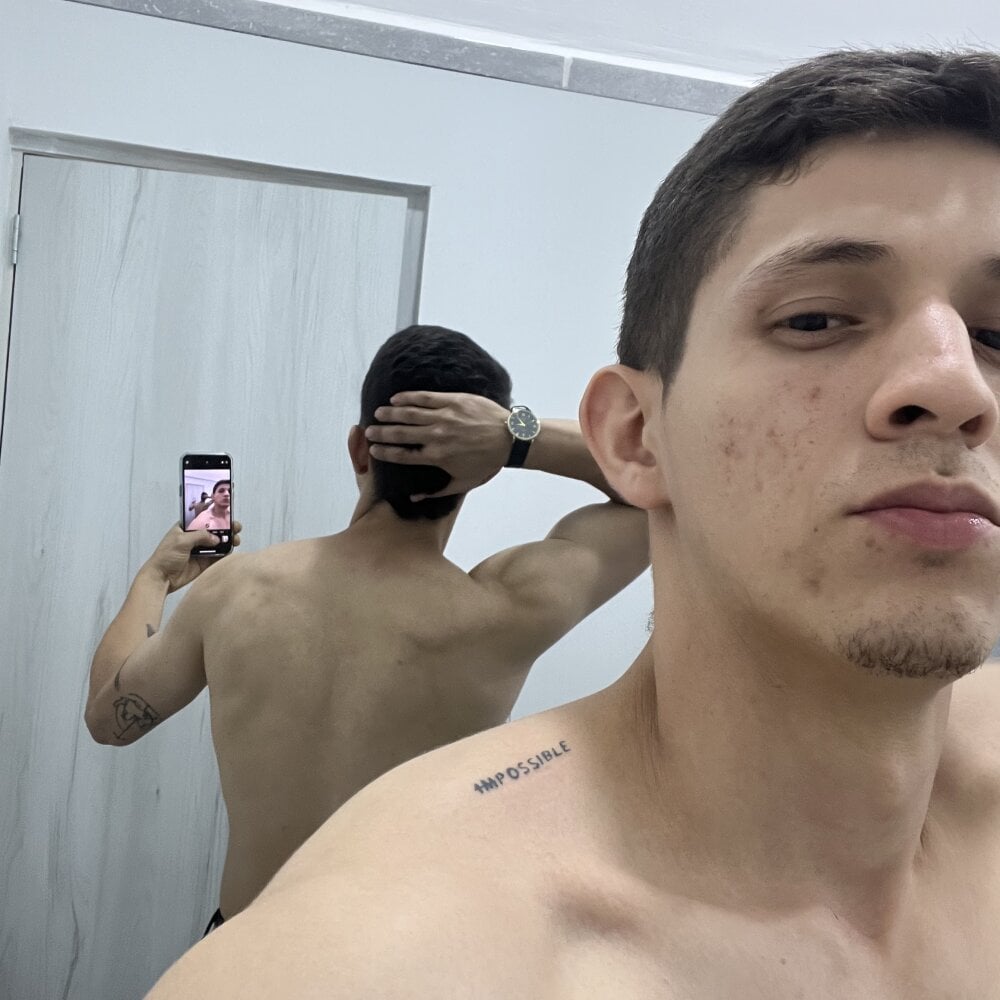 Bodyxx23