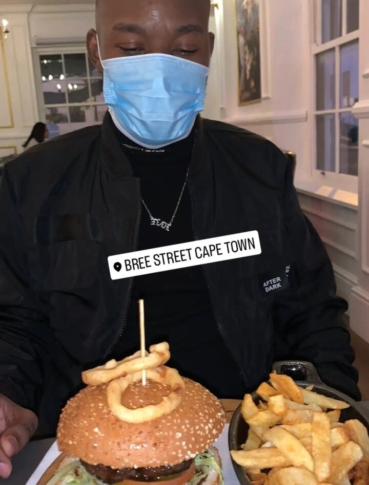 BootyCapitalZA