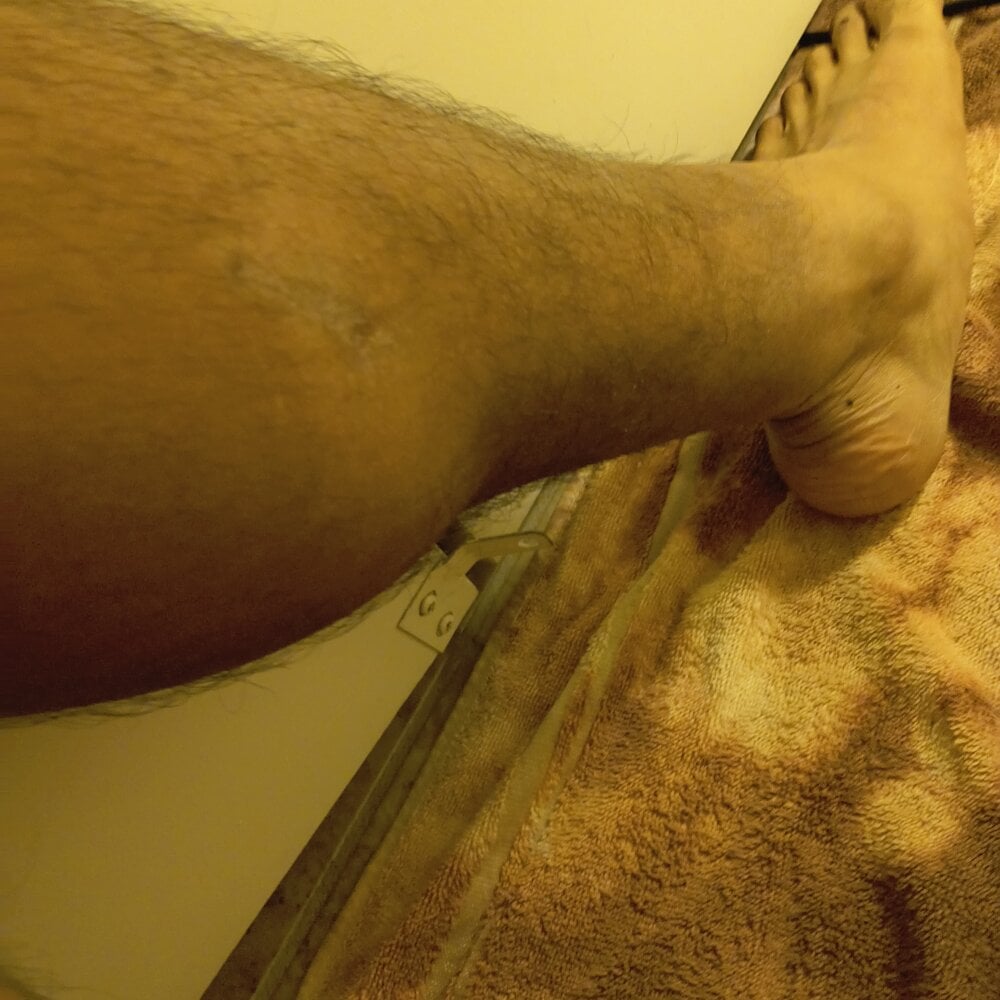 Bootyfeet69