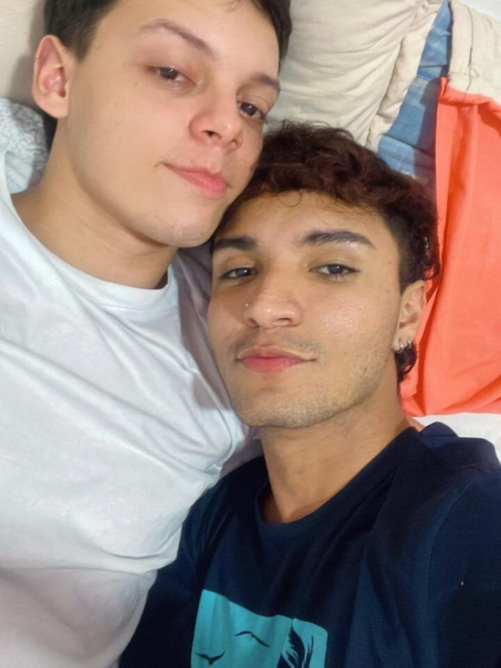 BoysDesire