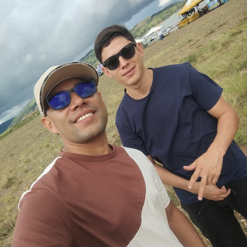 BoysONFireXXX