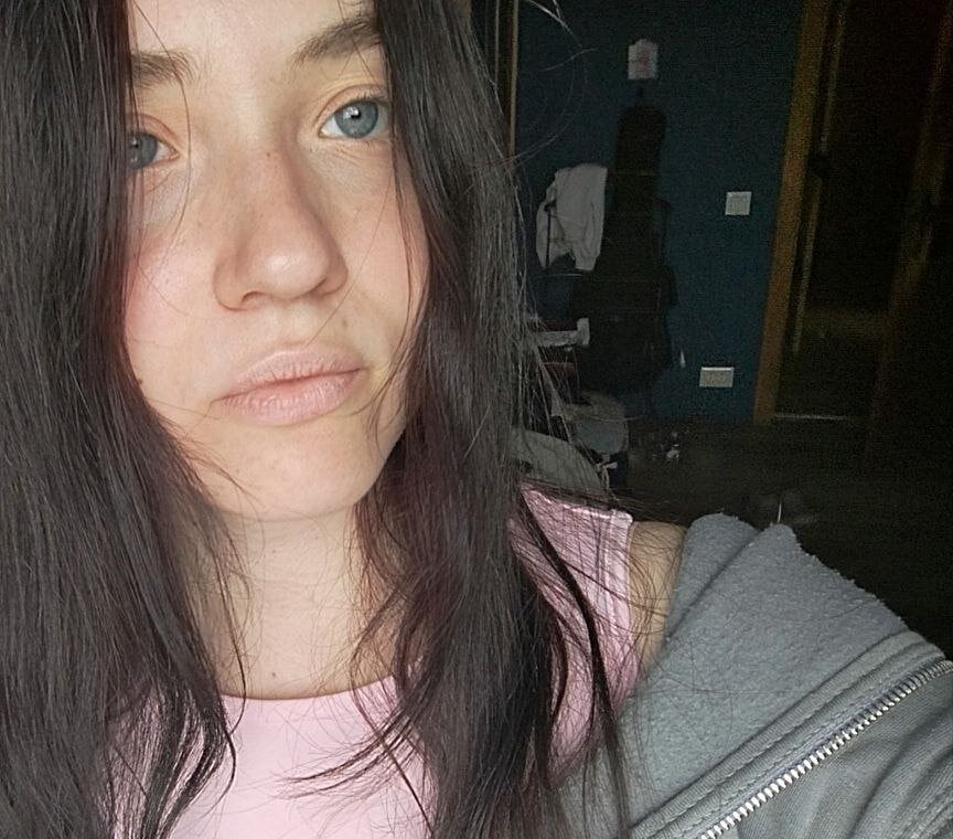 BrandyShy