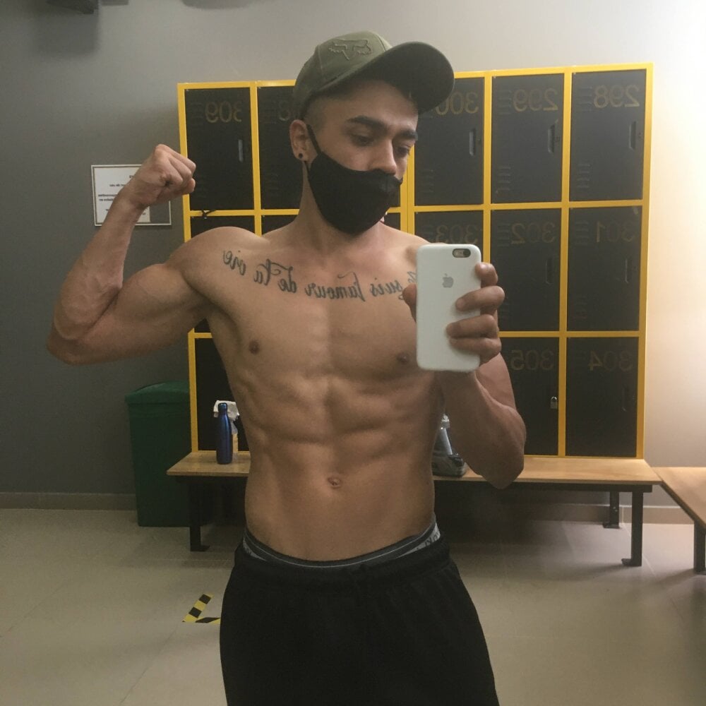 Brunocuttie94