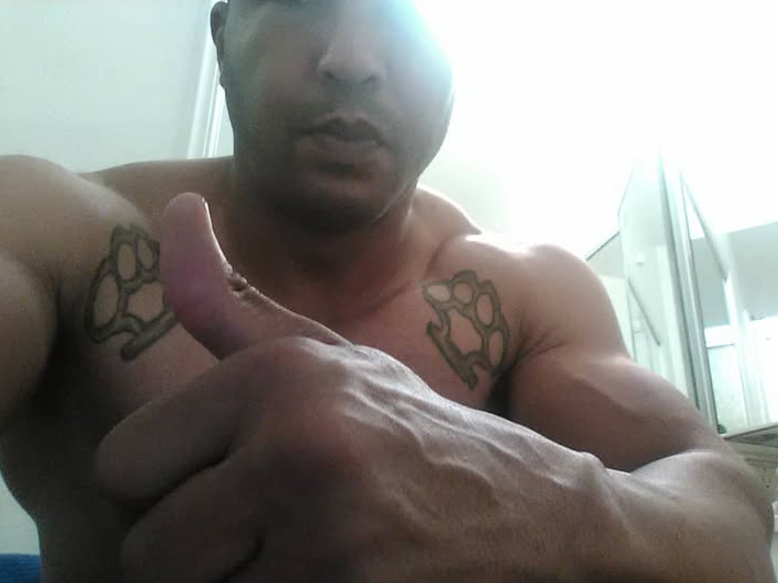 Buffswole