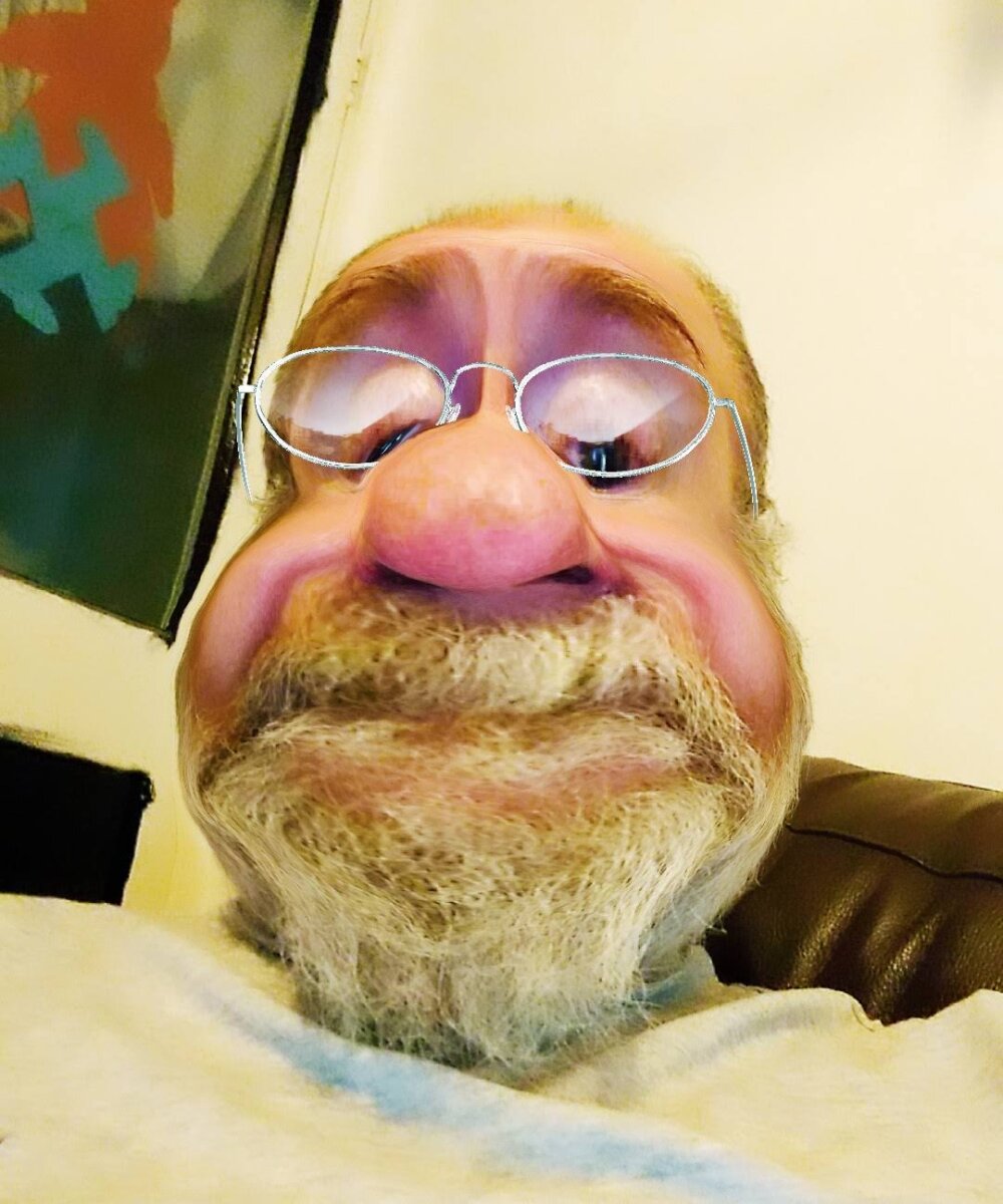 CagedMnky