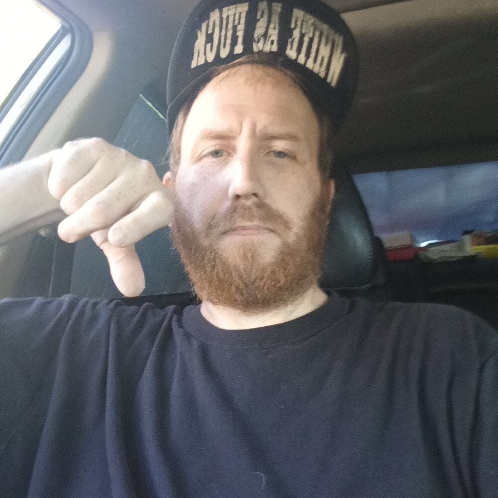 CaliBredMetalHeadDaddy