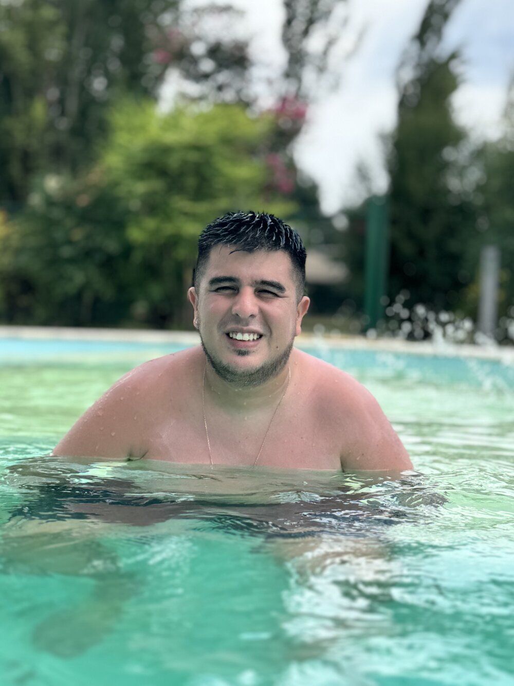 Calienteyvenoso