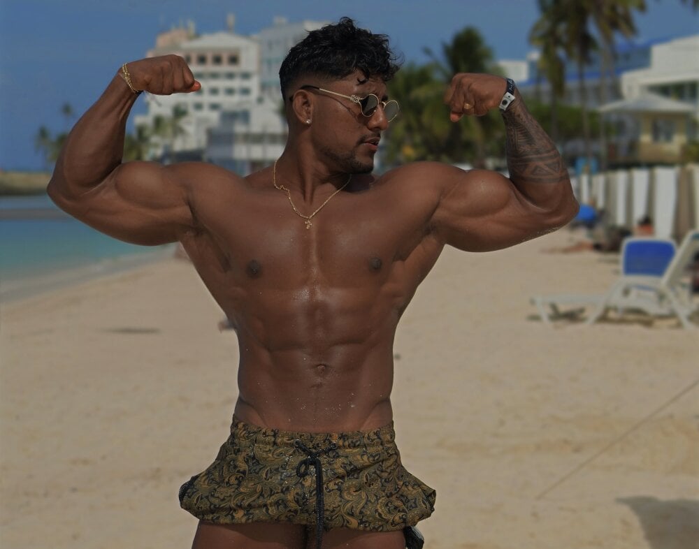 CallumMuscle