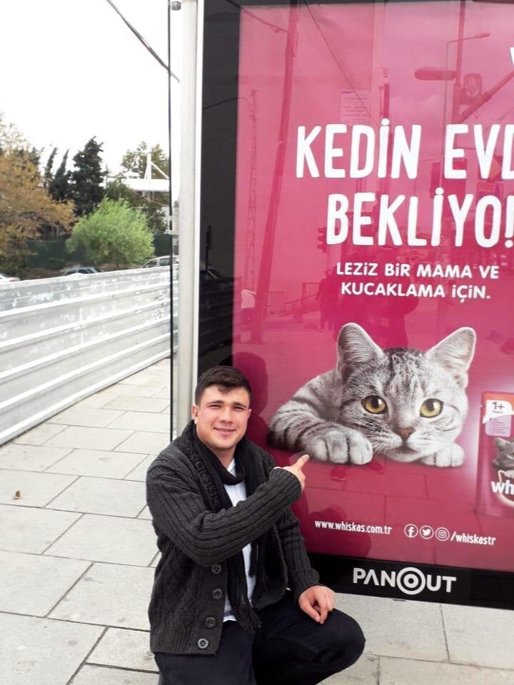 Canercakan