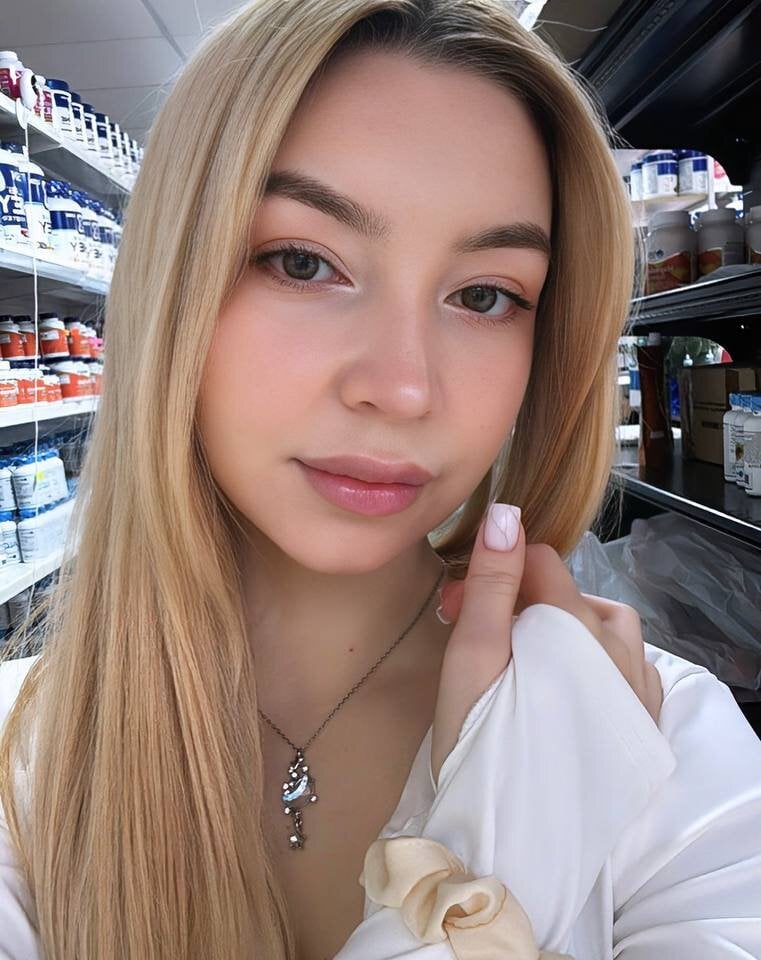 CarolinEull