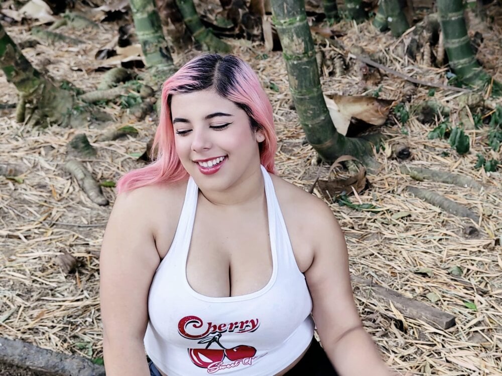 Cherry_leex