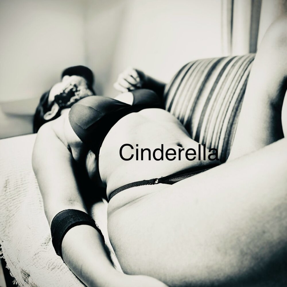 Cinderella-98