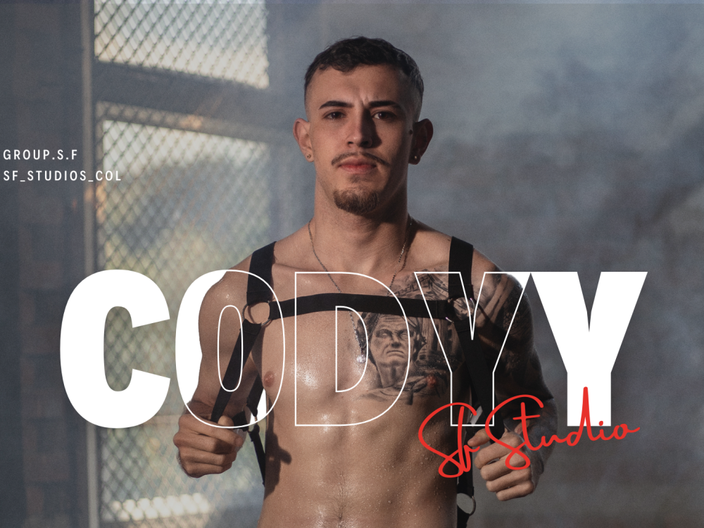 CodyWalkerR