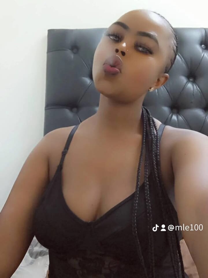 CreamySexyPussy